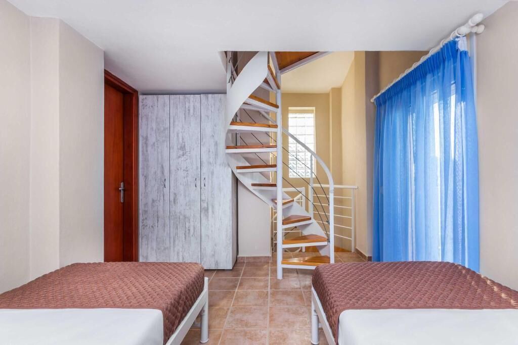 Photo of Bedroom in Kassandra