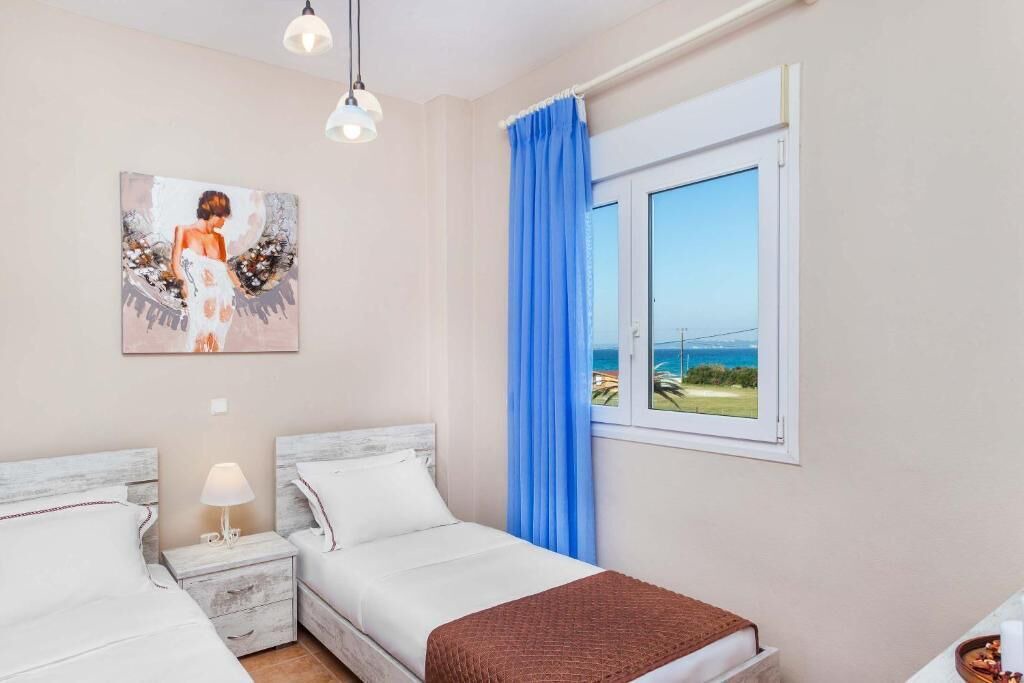 Photo of Bedroom in Kassandra