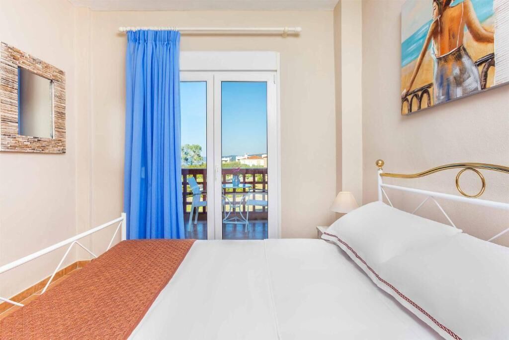 Photo of Bedroom in Kassandra