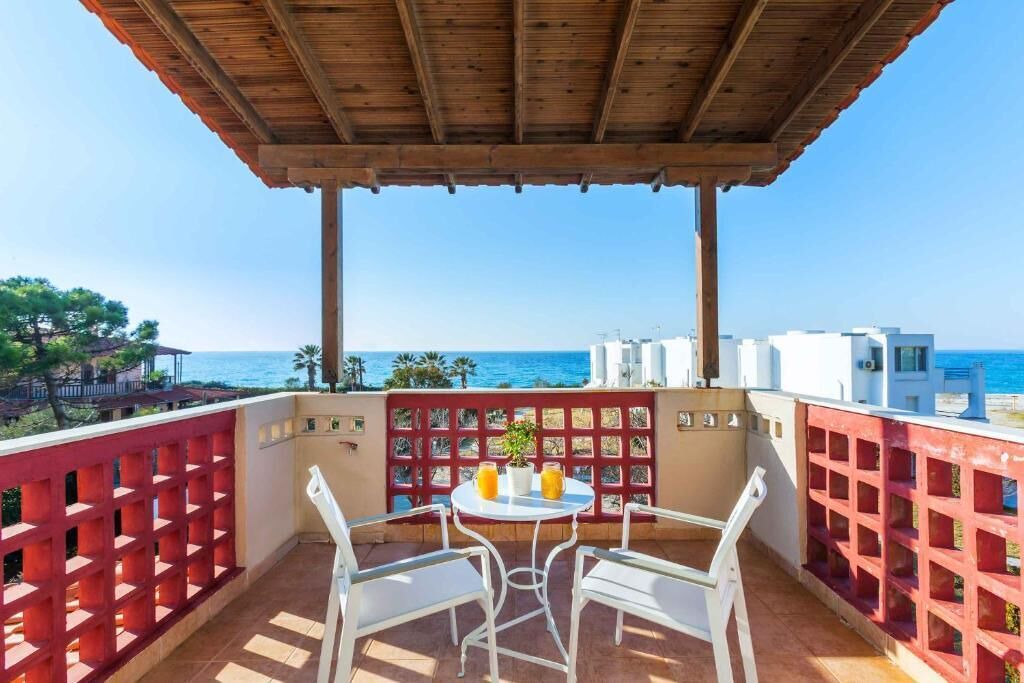 Photo of Outdoor in Kassandra