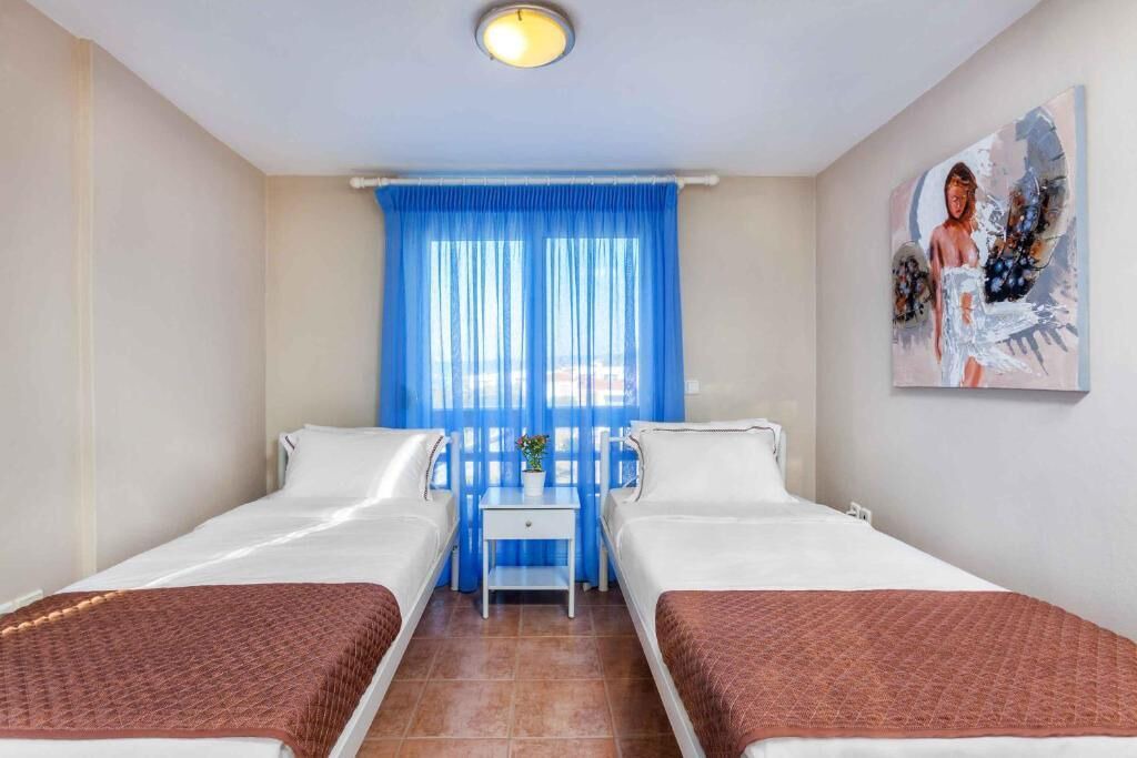 Photo of Bedroom in Kassandra