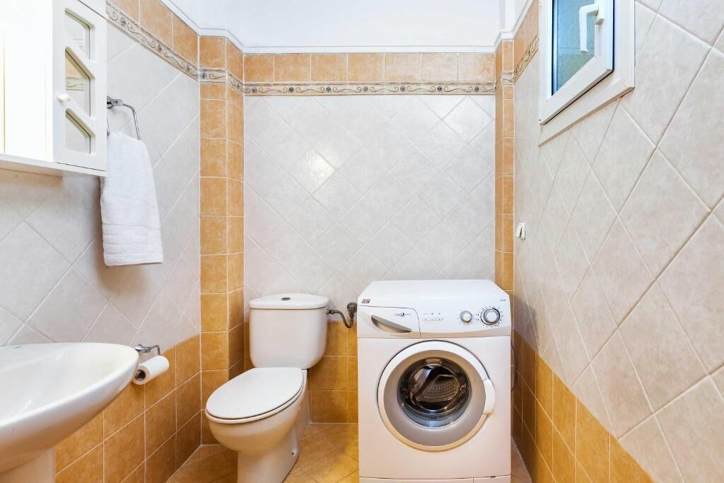 Photo of Bathroom in Kassandra