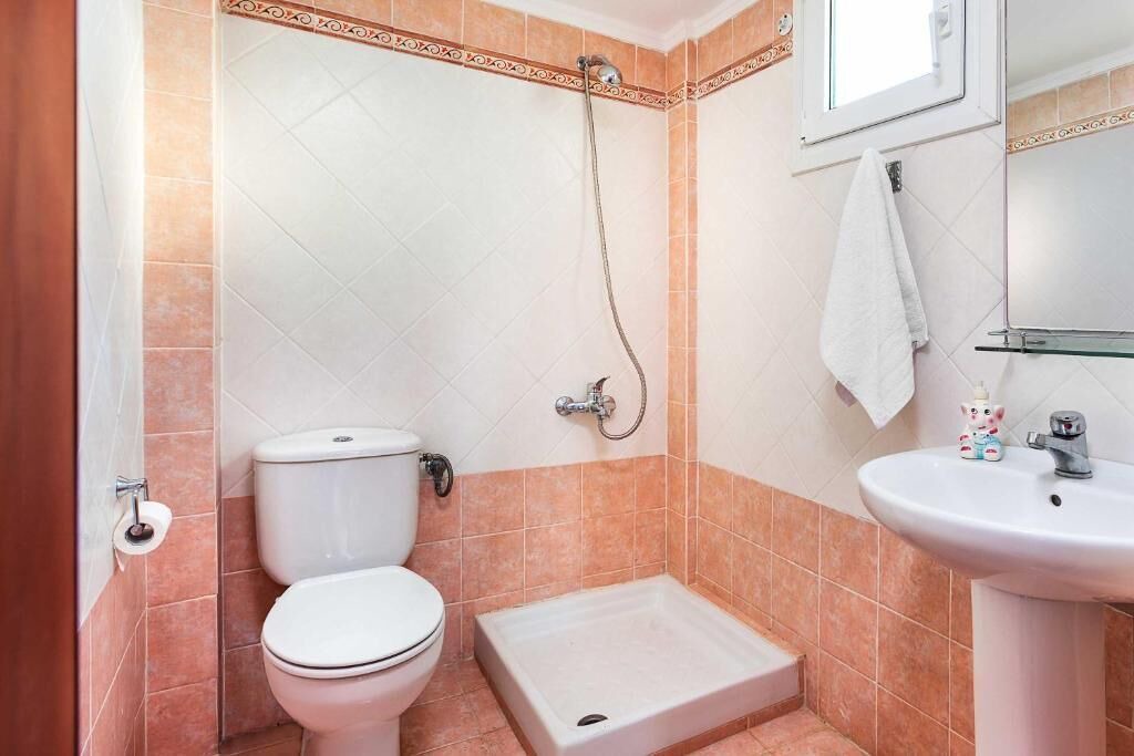 Photo of Bathroom in Kassandra
