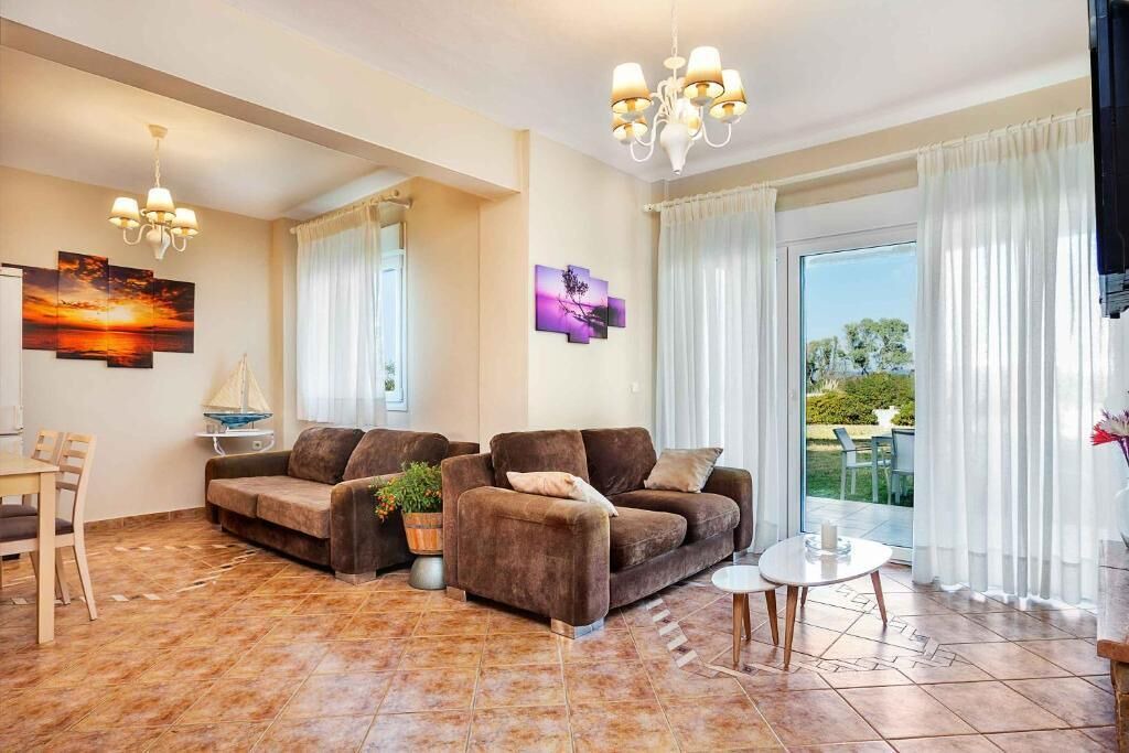 Photo of Livingroom in Kassandra