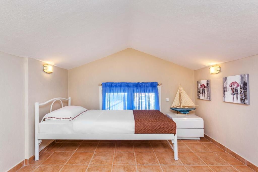 Photo of Bedroom in Kassandra