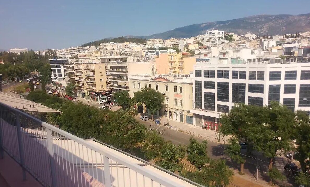 Photo of Outdoor in Athens City Centre