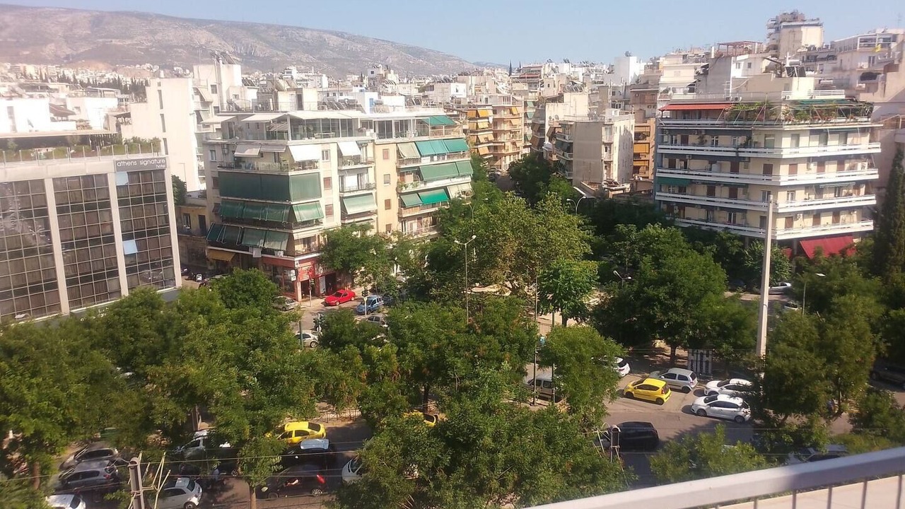 Photo of Outdoor in Athens City Centre