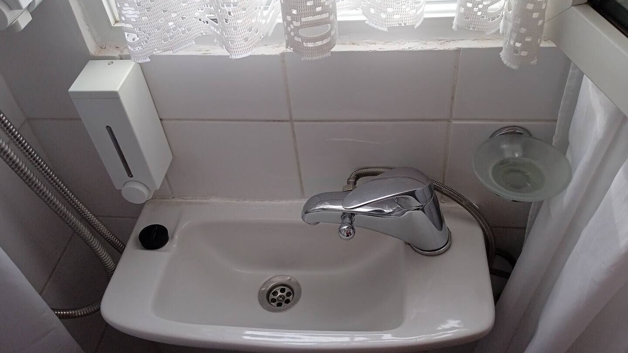 Photo of Bathroom in Athens City Centre