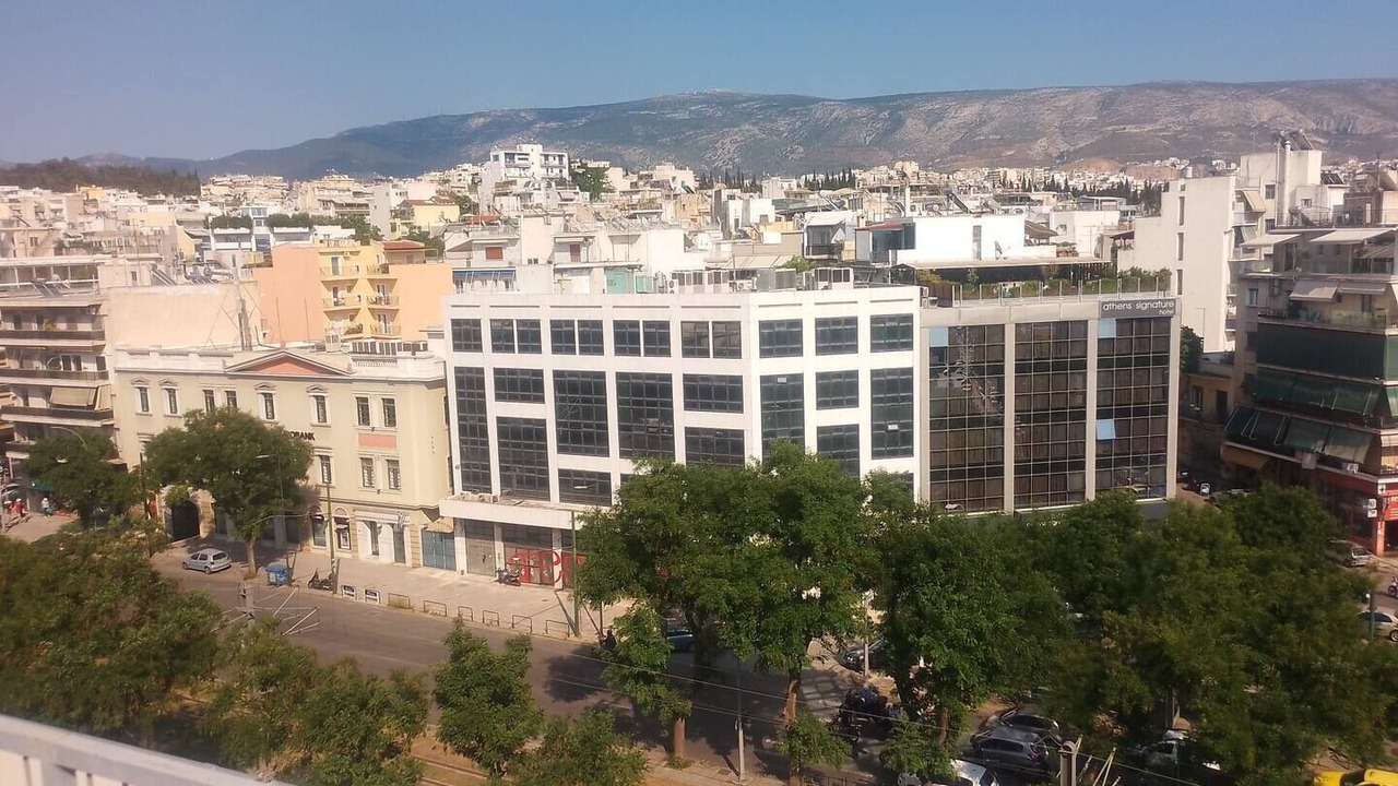 Photo of Outdoor in Athens City Centre