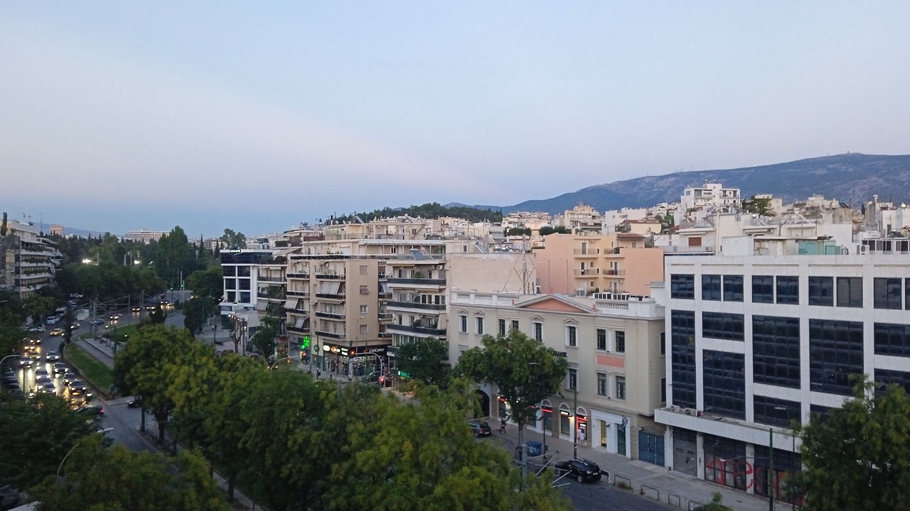 Photo of Others in Athens City Centre