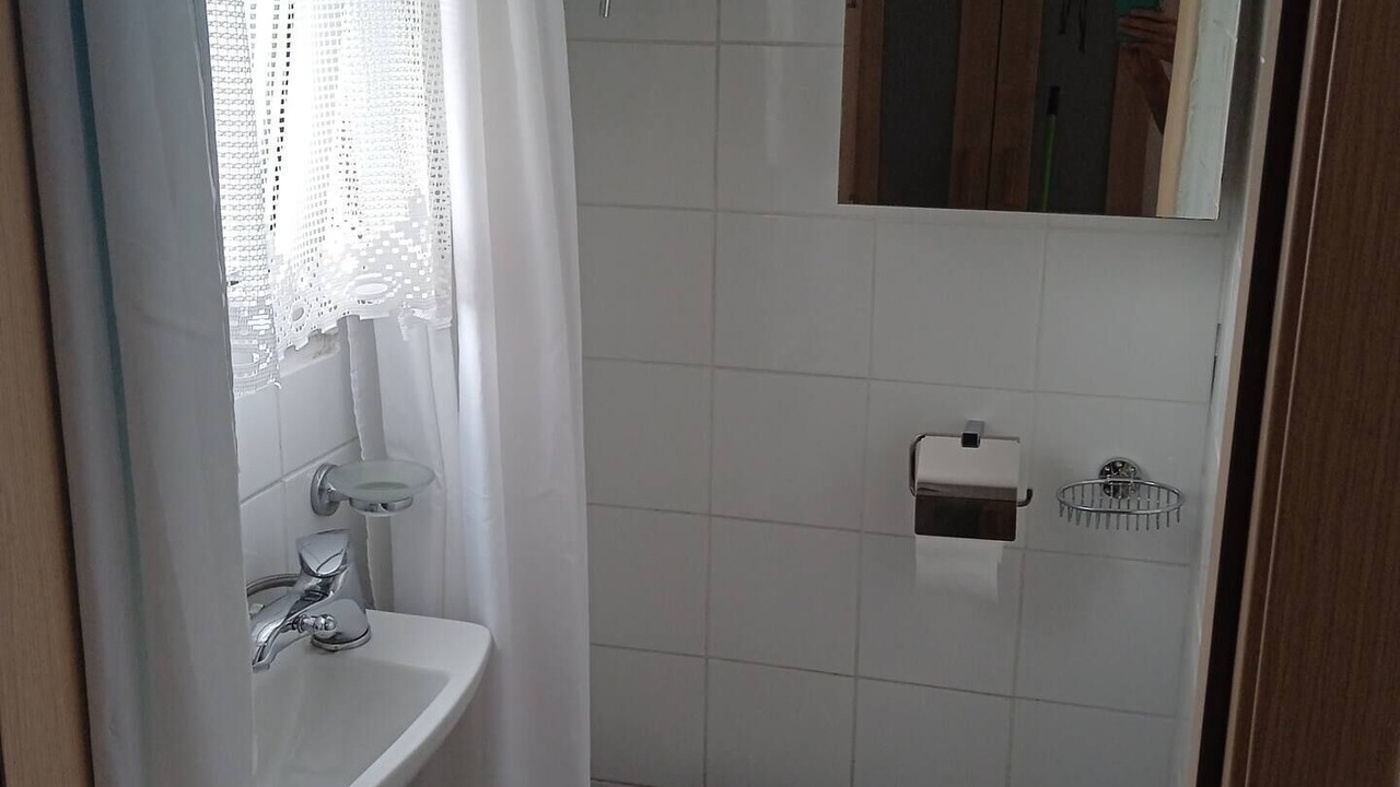 Photo of Bathroom in Athens City Centre