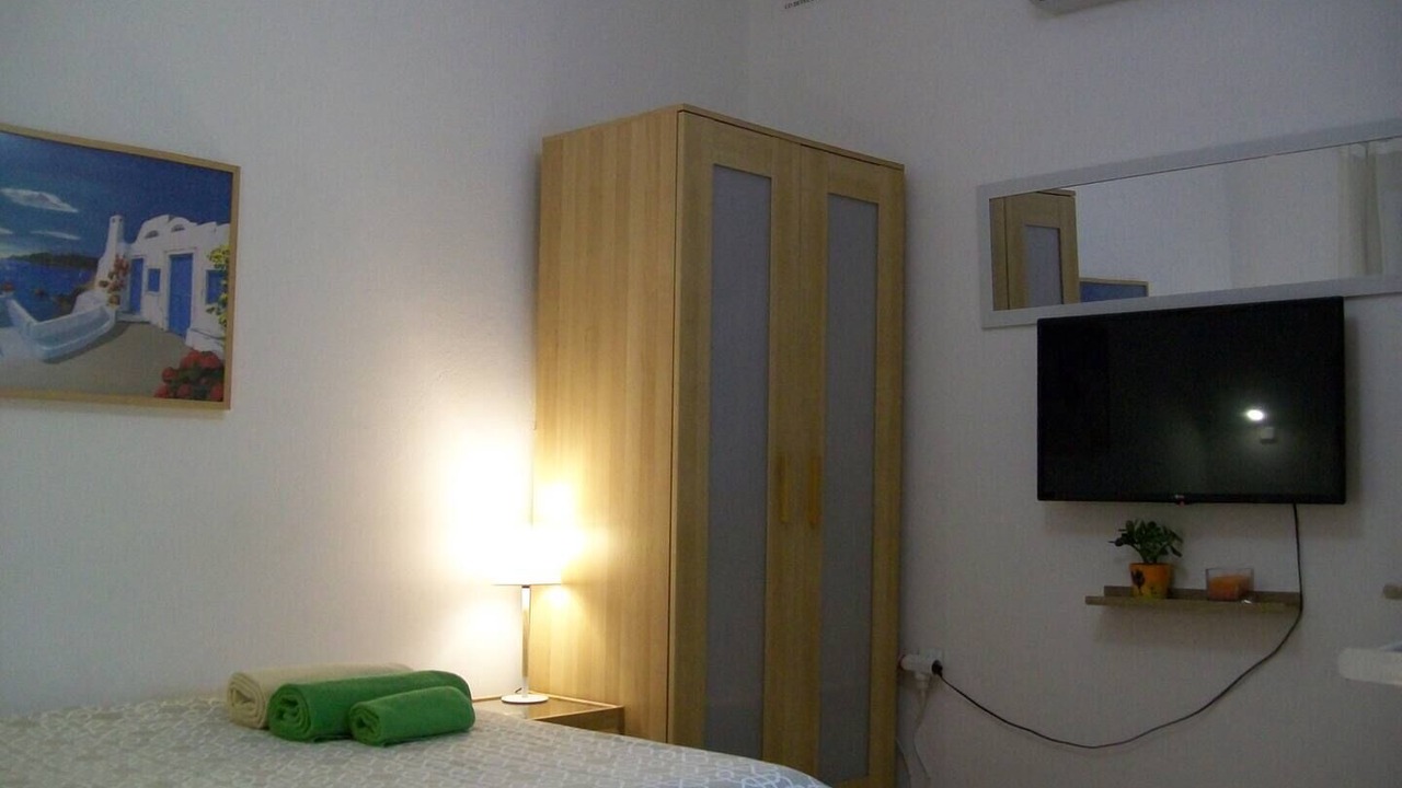 Photo of Bedroom in Athens City Centre