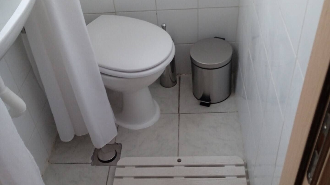 Photo of Bathroom in Athens City Centre