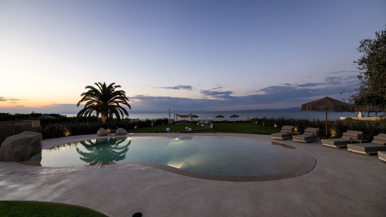Photo of Outdoor in Pefkochori