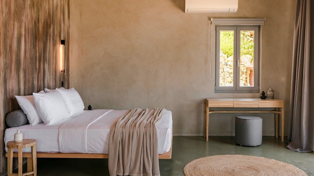 Photo of Bedroom in Chalikeri
