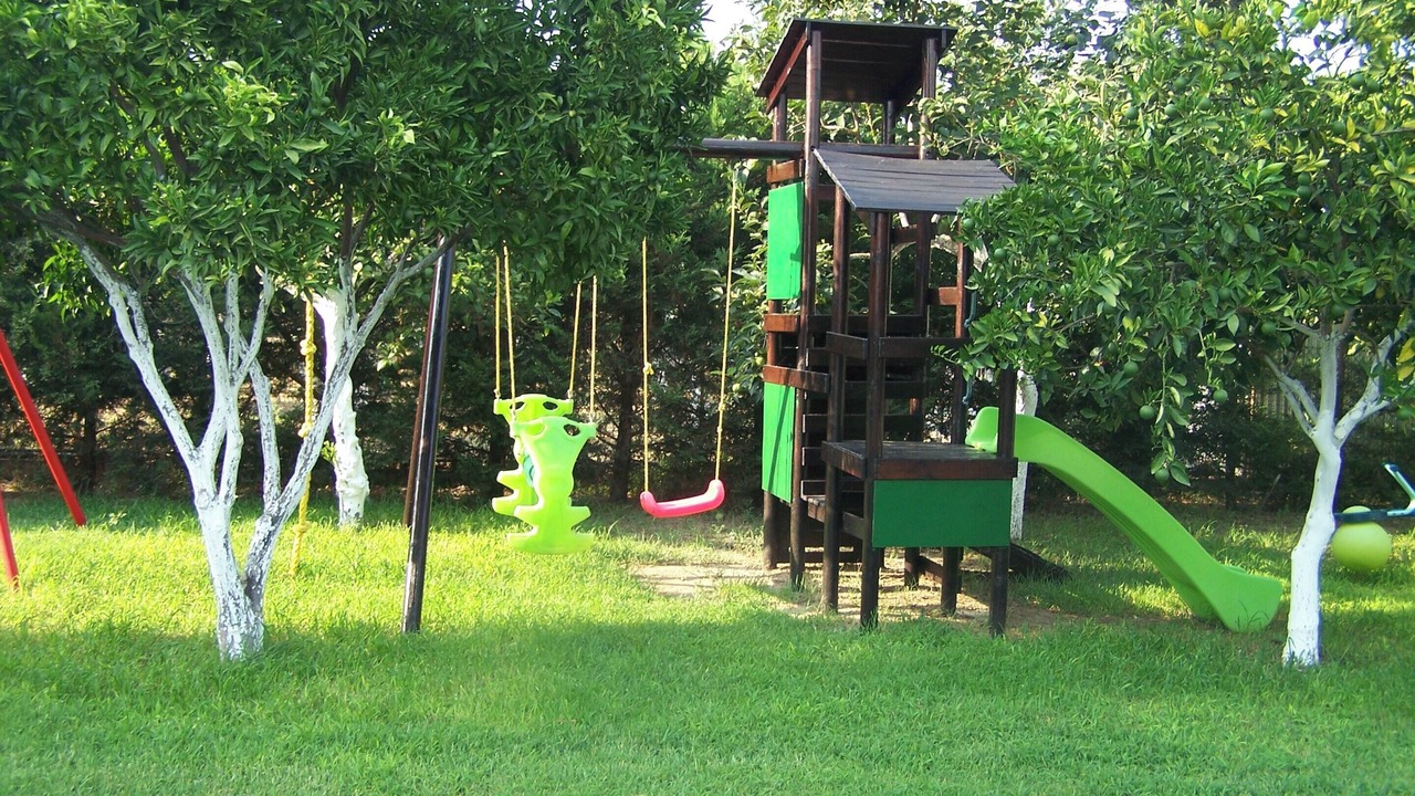 Photo of Outdoor in Agios Andreas