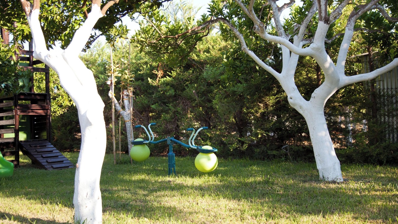 Photo of Outdoor in Agios Andreas