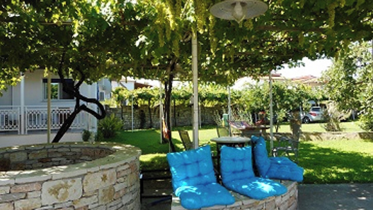 Photo of Outdoor in Agios Andreas