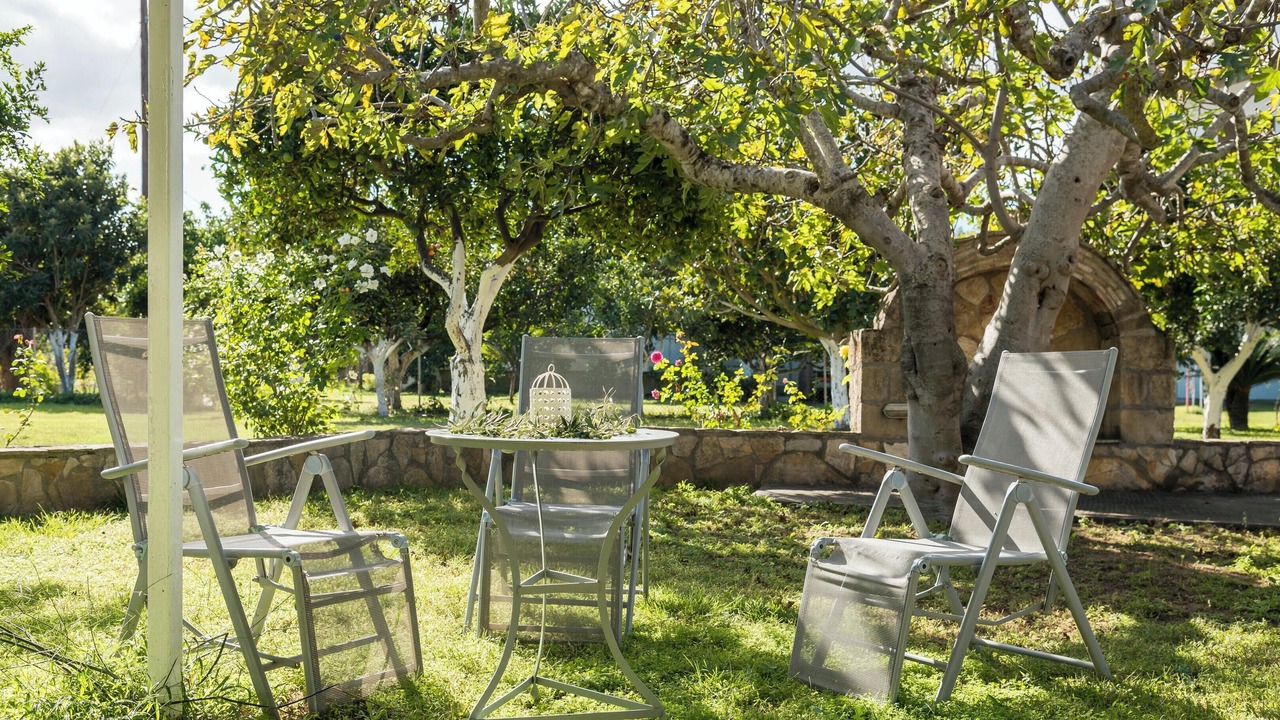 Photo of Outdoor in Agios Andreas