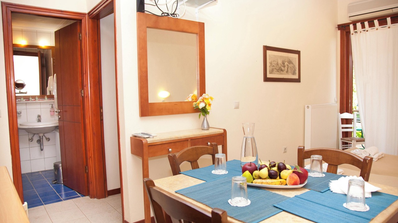 Photo of Livingroom in Agios Andreas