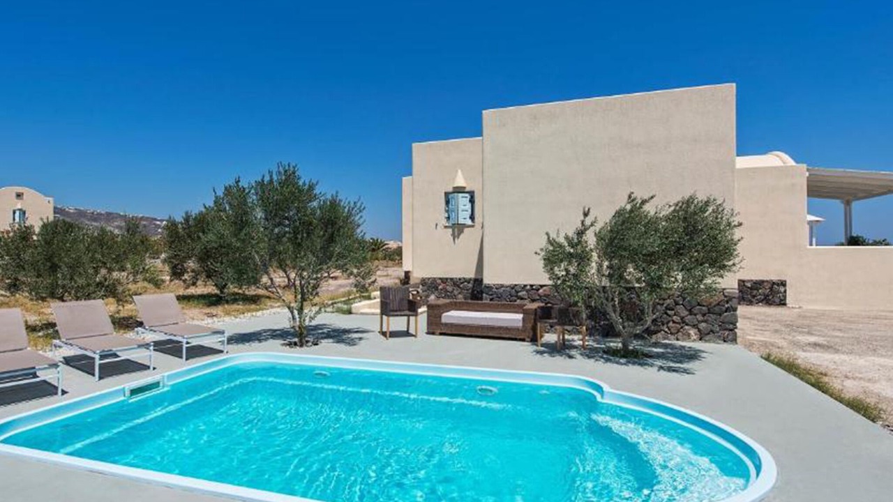 Photo of Outdoor in Karterados