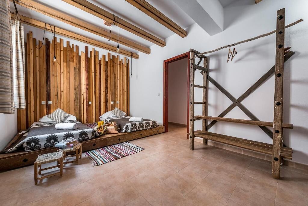 Photo of Bedroom in Lindos