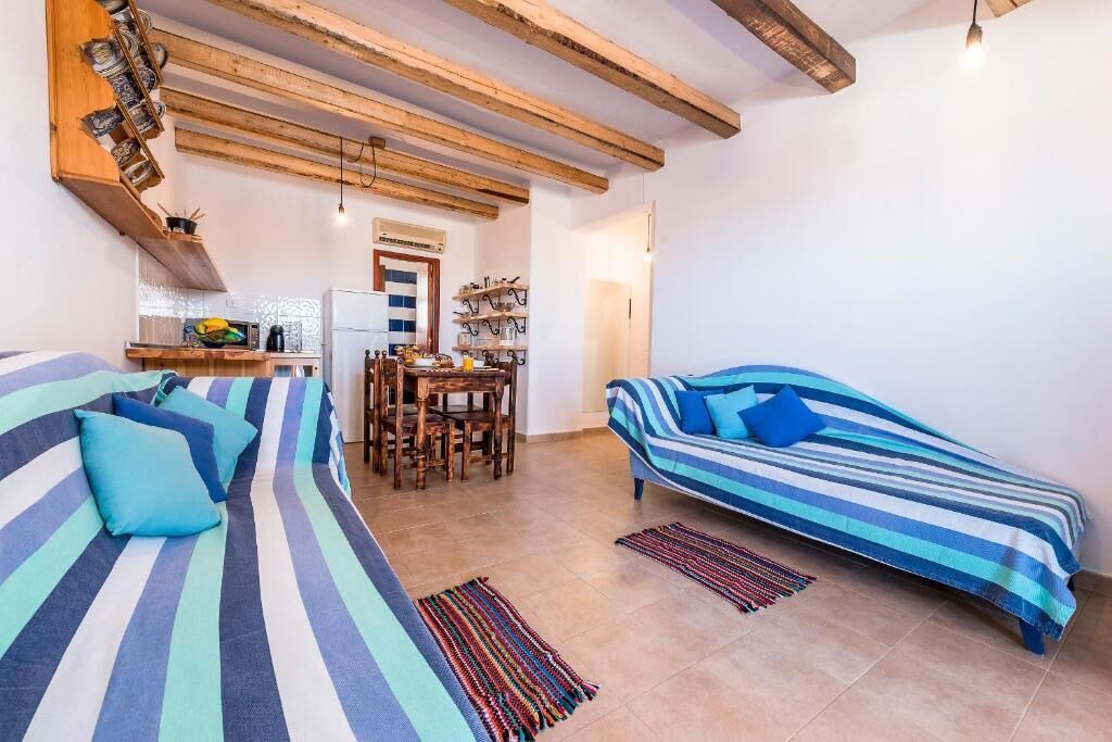 Photo of Livingroom in Lindos