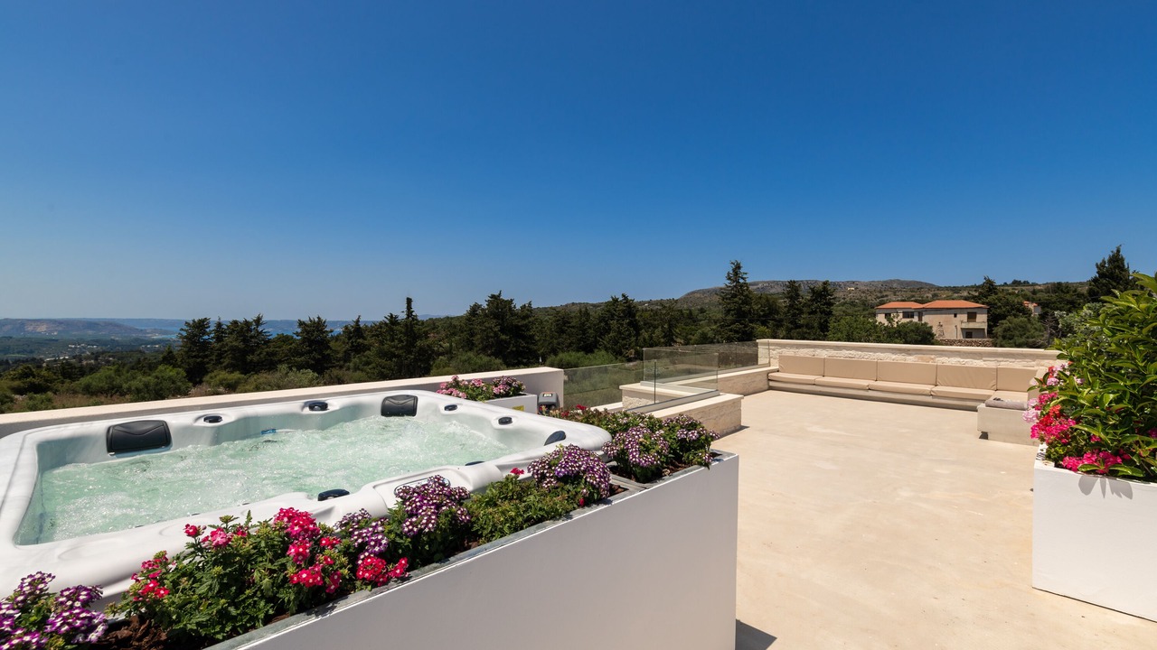 Photo of Patio Balcony in Apokoronas