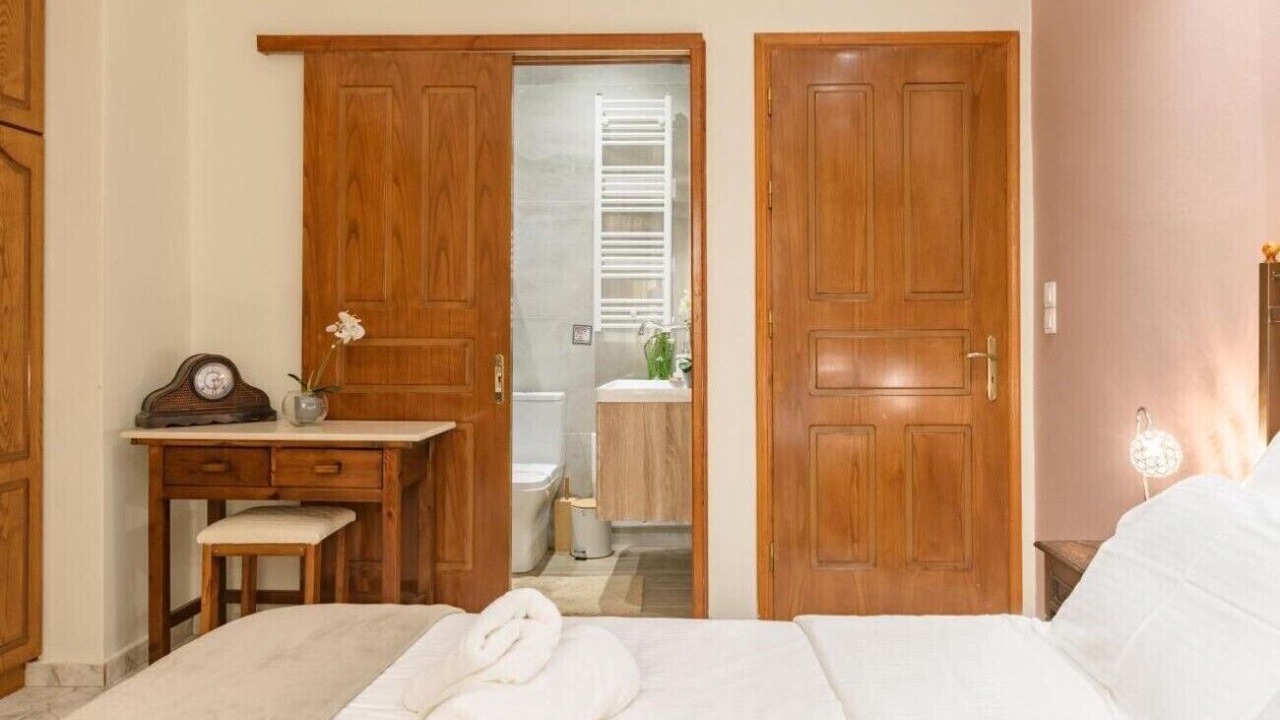 Photo of Bedroom in Kastania