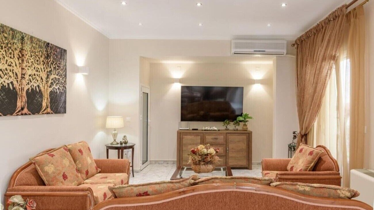 Photo of Livingroom in Kastania