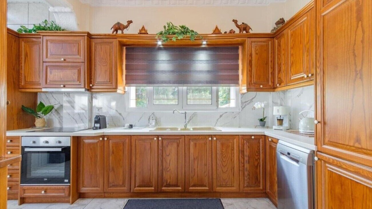 Photo of Kitchen in Kastania