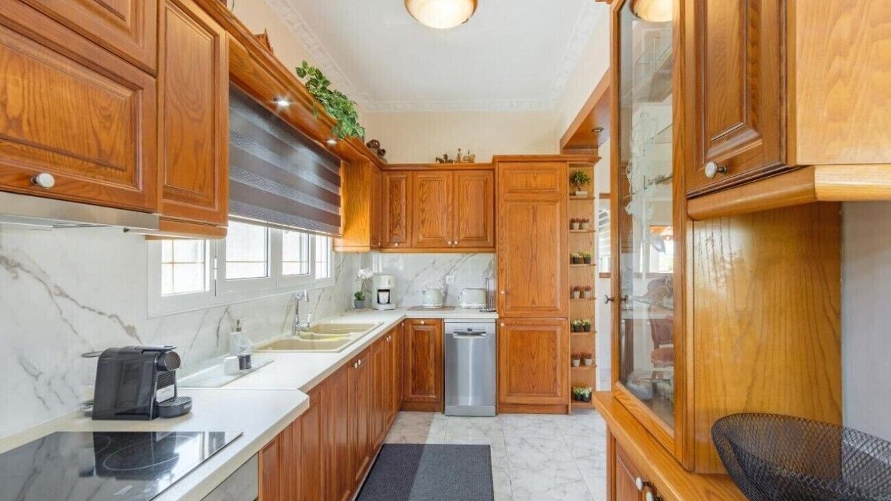 Photo of Kitchen in Kastania
