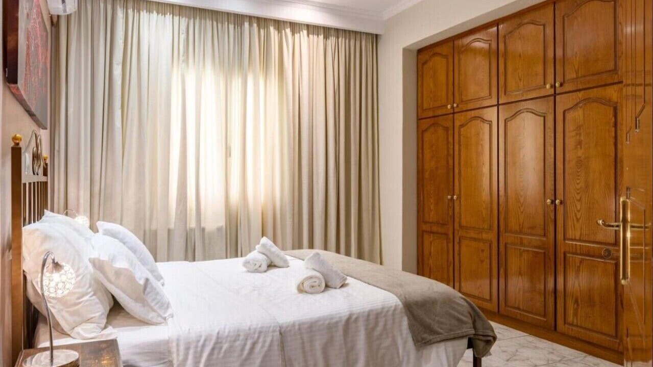 Photo of Bedroom in Kastania