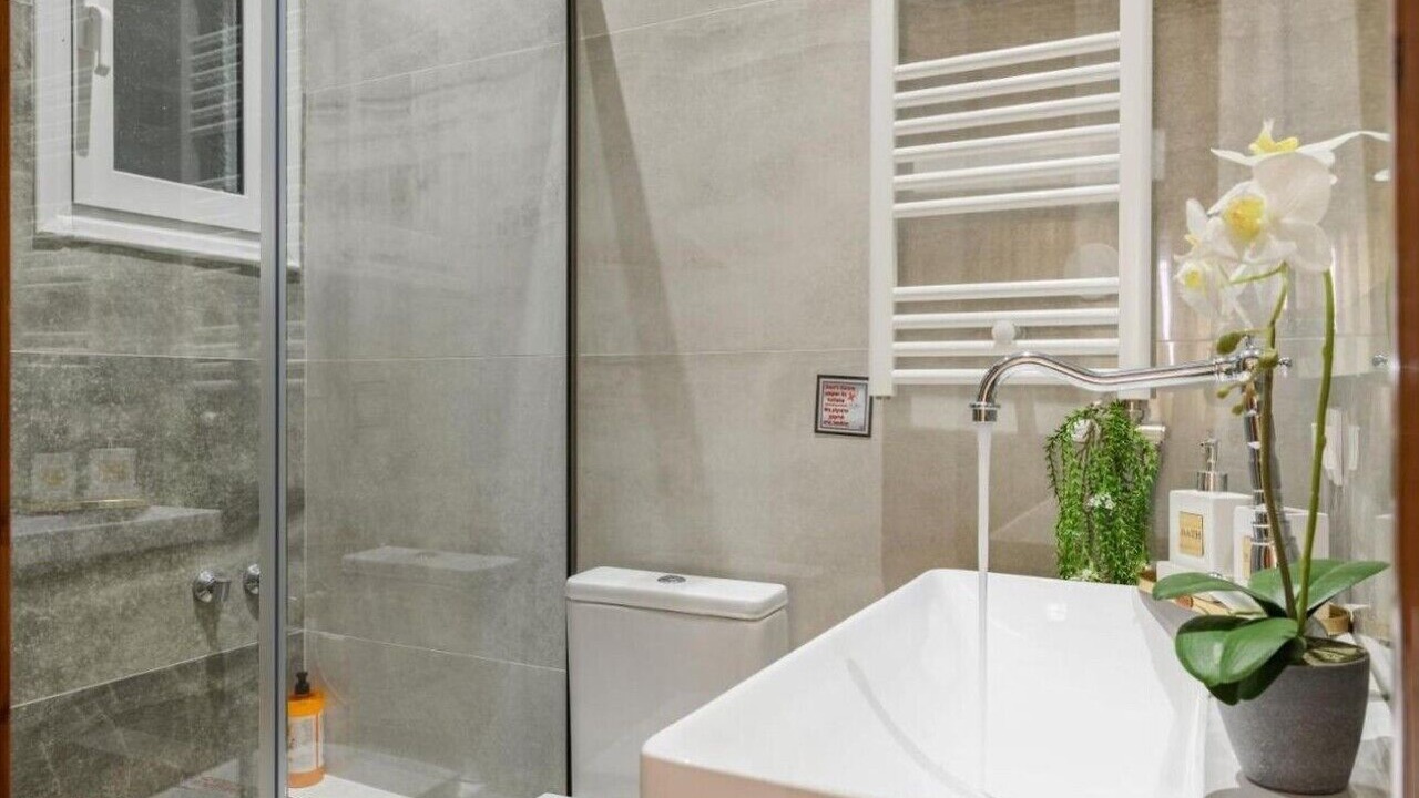 Photo of Bathroom in Kastania