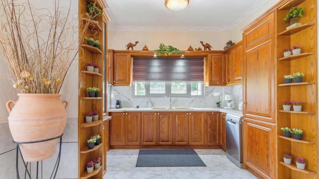 Photo of Kitchen in Kastania