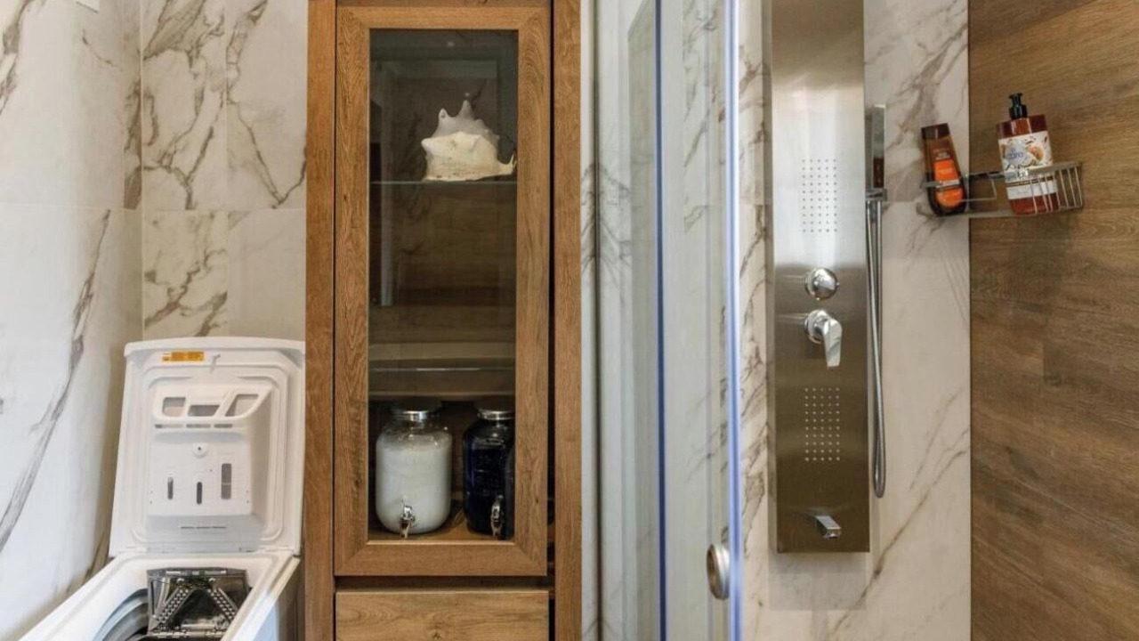 Photo of Bathroom in Kastania