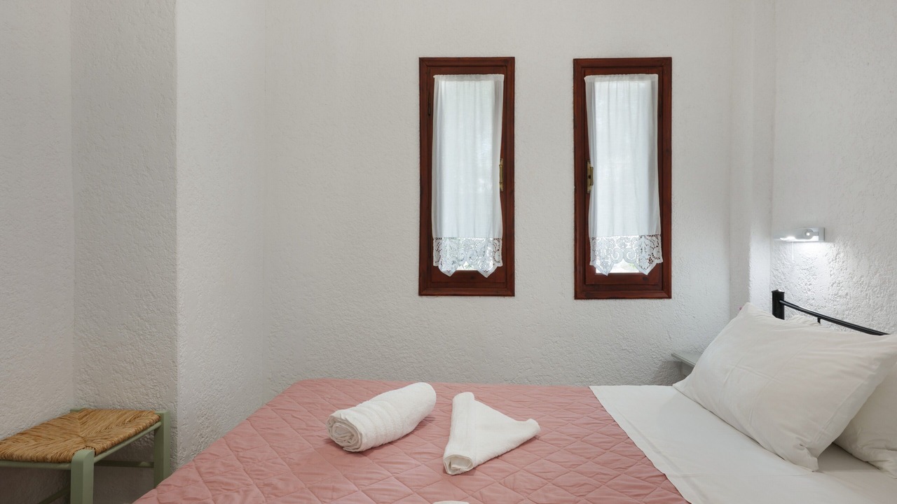 Photo of Bedroom in Ferma
