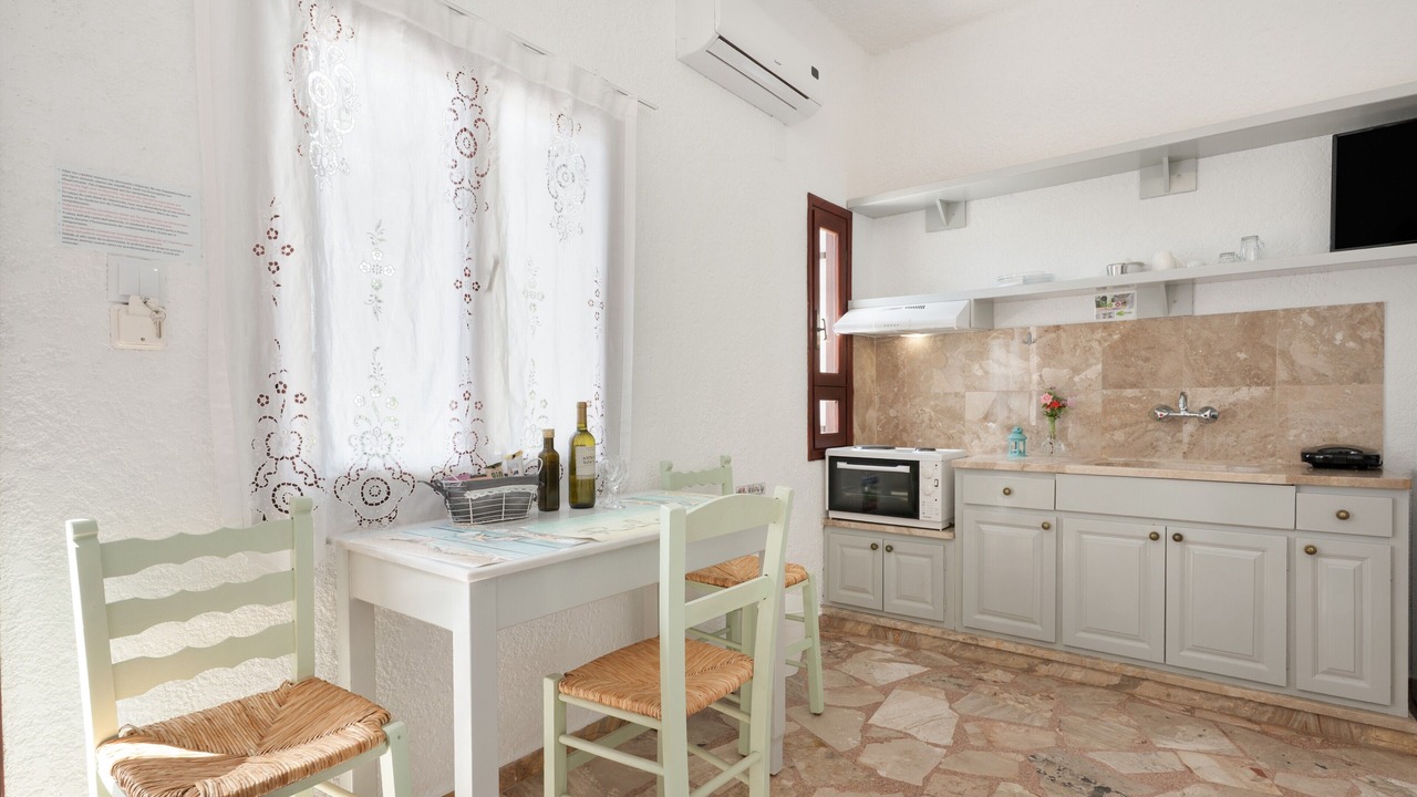Photo of Kitchen in Ferma