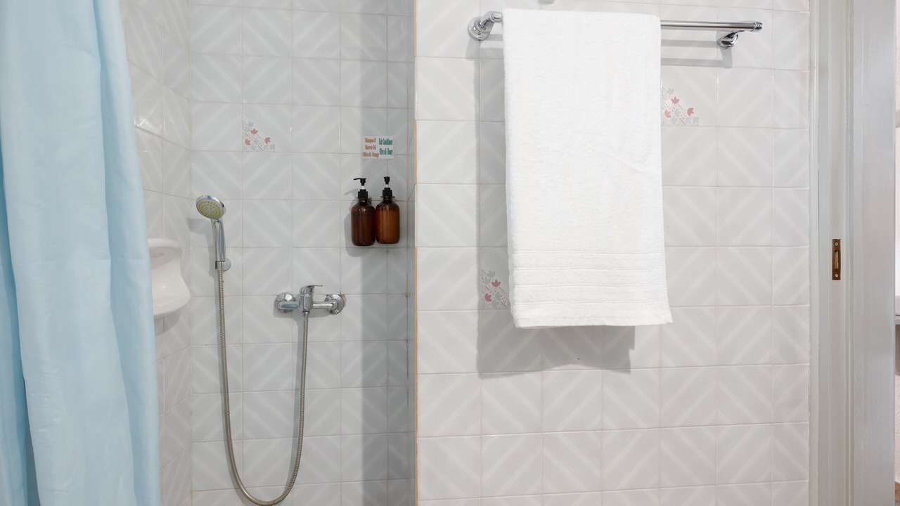 Photo of Bathroom in Ferma