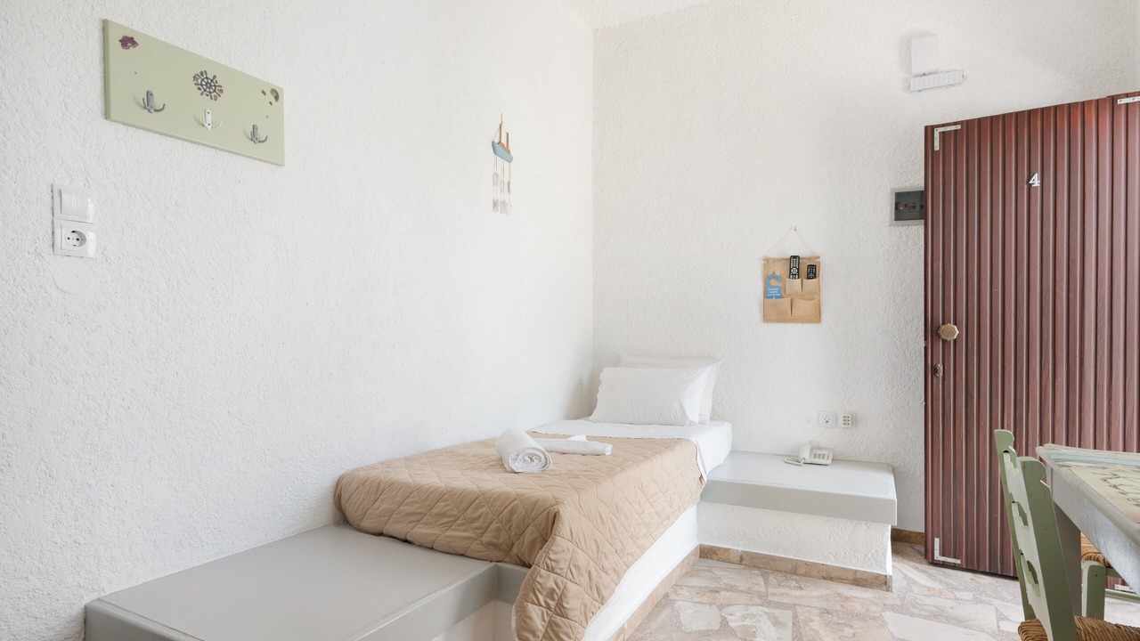 Photo of Bedroom in Ferma