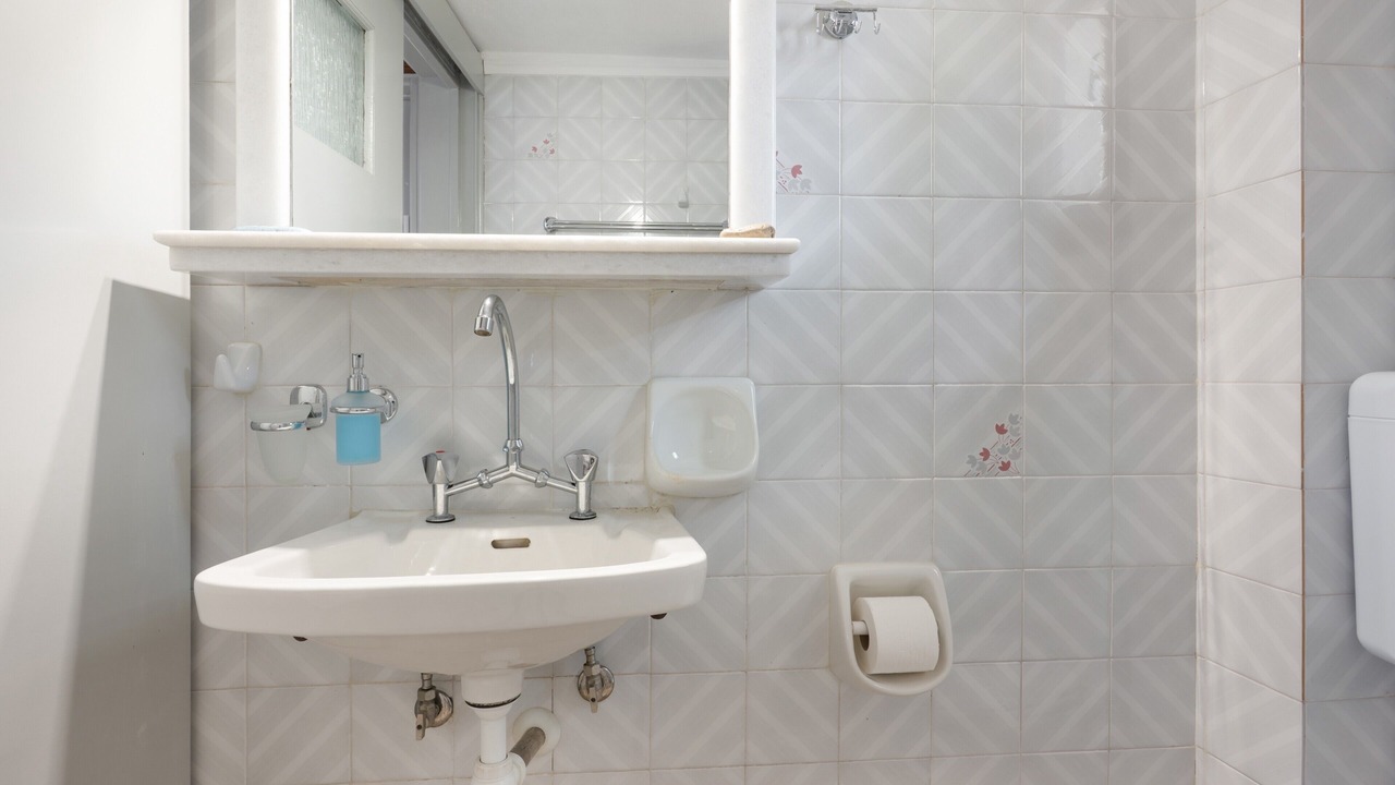 Photo of Bathroom in Ferma