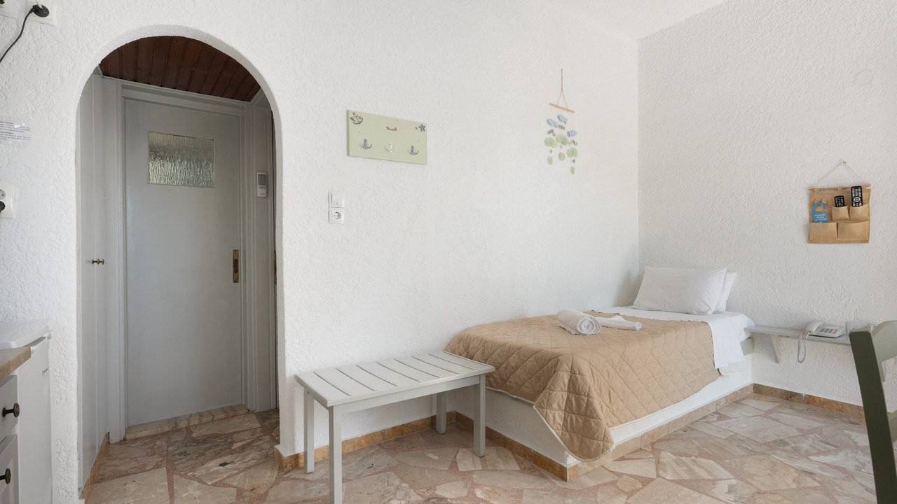 Photo of Bedroom in Ferma