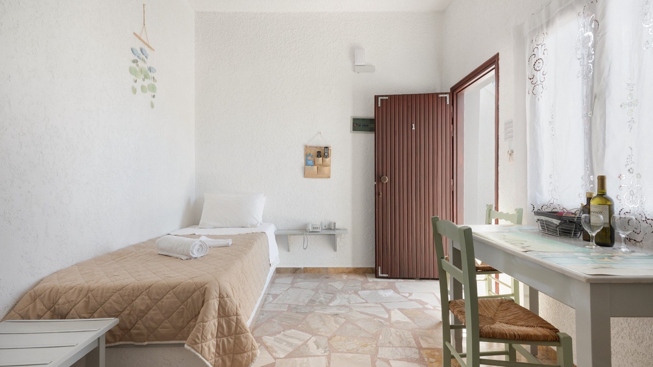 Photo of Bedroom in Ferma