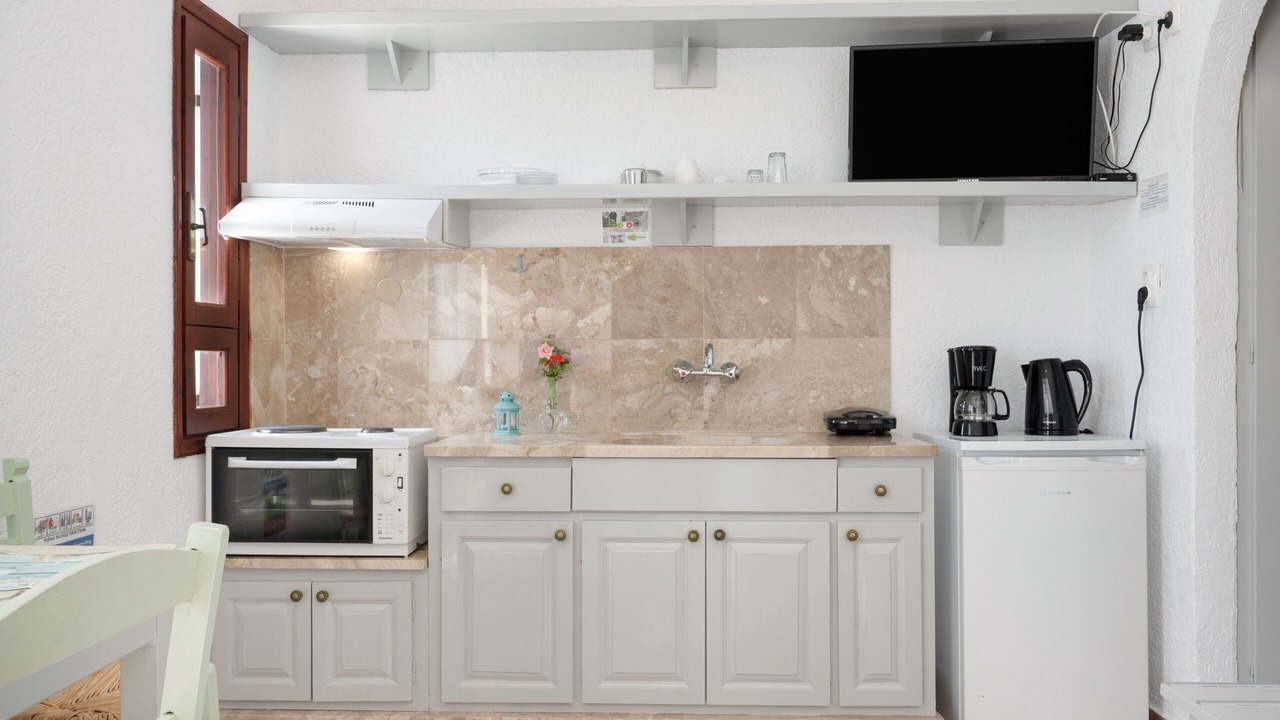 Photo of Kitchen in Ferma
