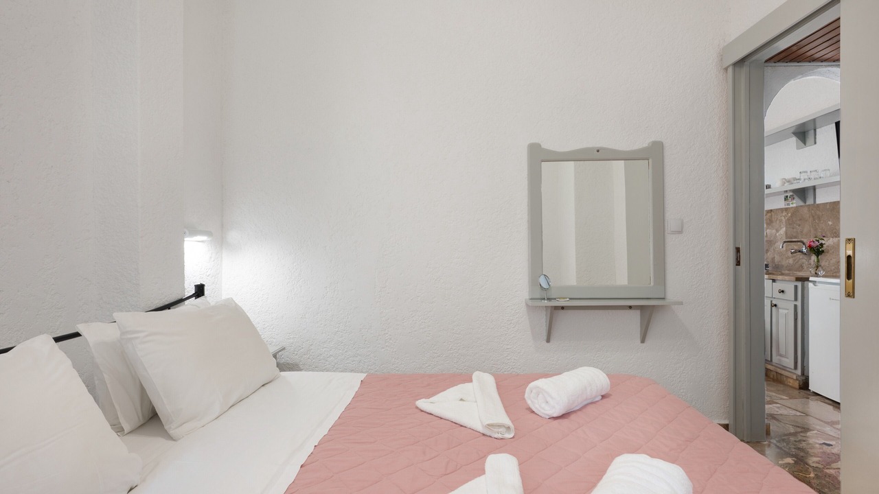 Photo of Bedroom in Ferma