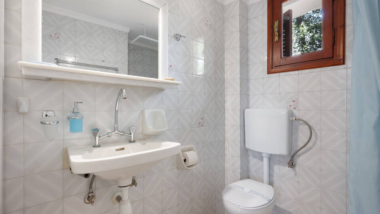 Photo of Bathroom in Ferma
