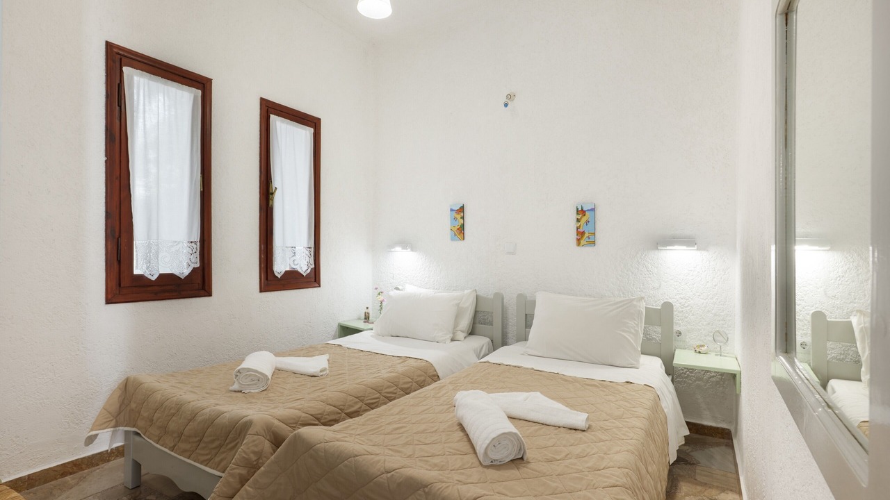 Photo of Bedroom in Ferma