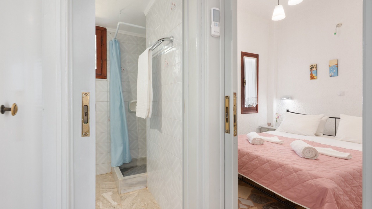 Photo of Bedroom in Ferma