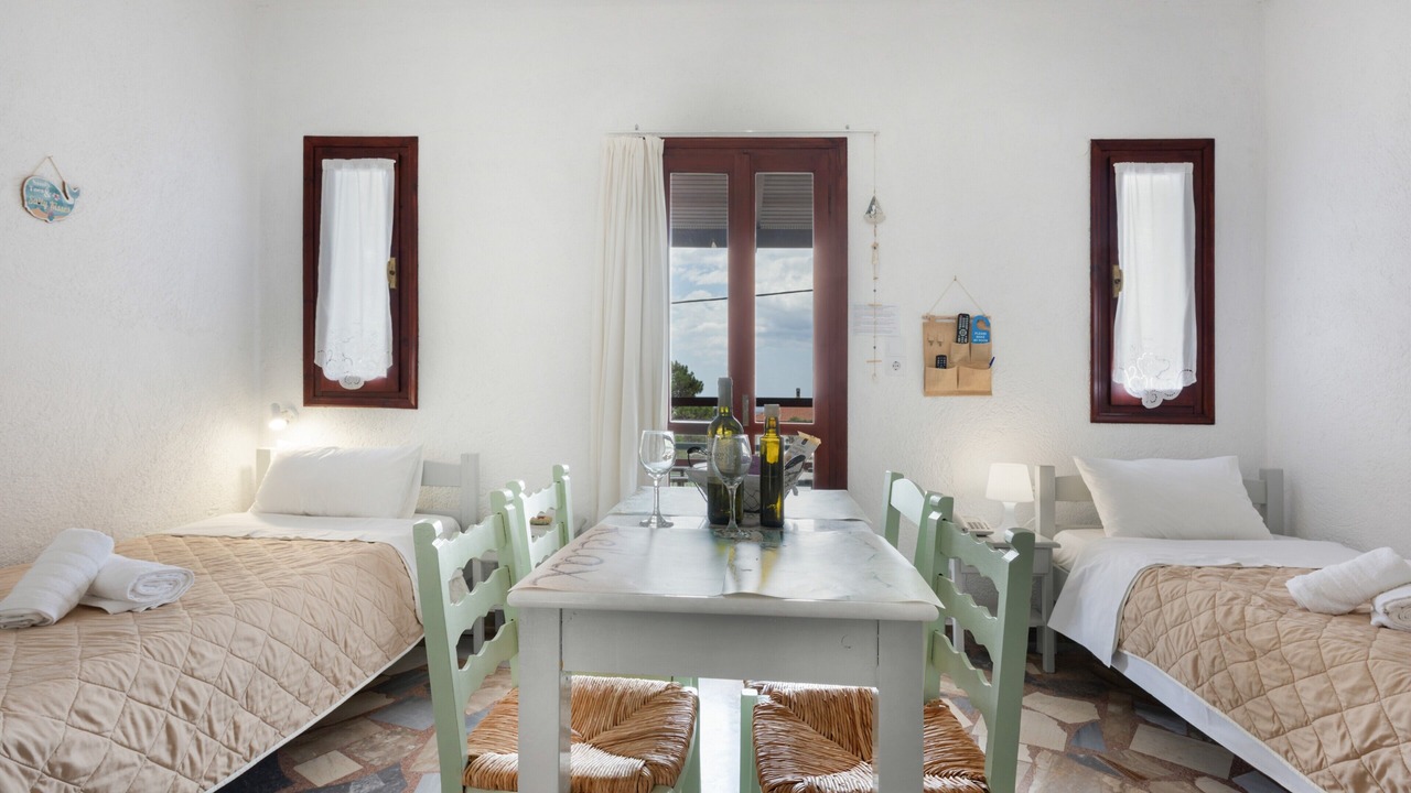 Photo of Bedroom in Ferma