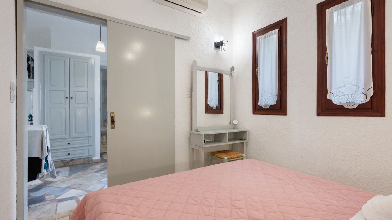 Photo of Bedroom in Ferma